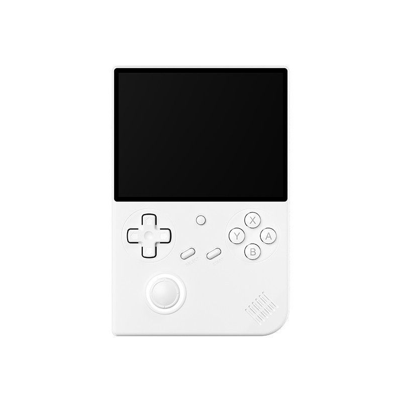 Ambernik RG40XXV Versione orizzontale Leggero Open Source Portatile Si collega alla TV Doppio lettore Arcade per bambini_voghion.com