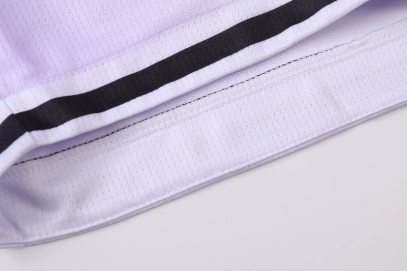 Basketball-Set, Trainingsweste für Wettkampfteams männlicher Studenten, große Größe, personalisiertes farbenfrohes Trend-Trikot_voghion.com