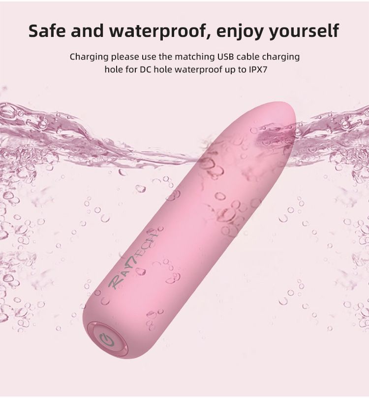 Masturbatore a proiettile, vibratore, stimolatore clitorideo istantaneo femminile, giocattoli per adulti, prodotti sessuali, orgasmo_voghion.com