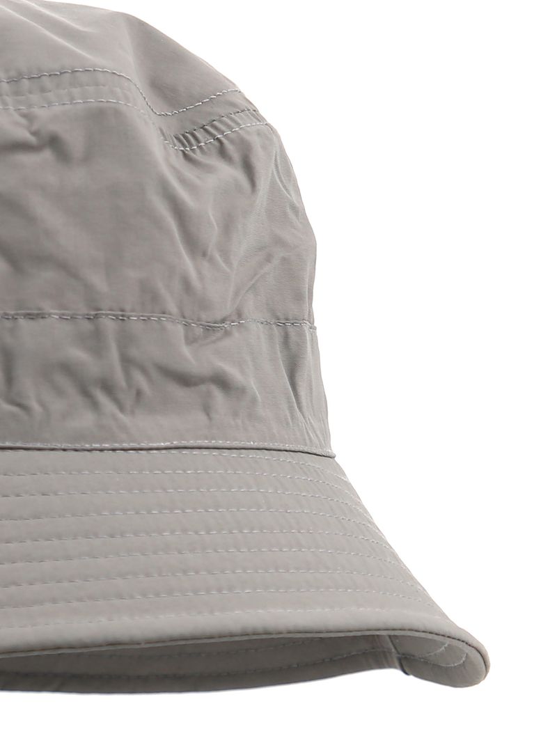 Neuheiten Sommer erfrischendes japanisches Waschbecken mit gerolltem Rand und doppellagigem Design, Fischertuch, faltbares Sonnenschutztuch für Damen_voghion.com