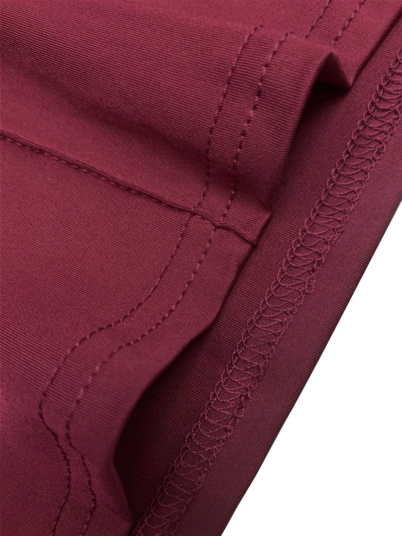 Women's Clothing sexy ruffled off-shoulder jumpsuit_voghion.com