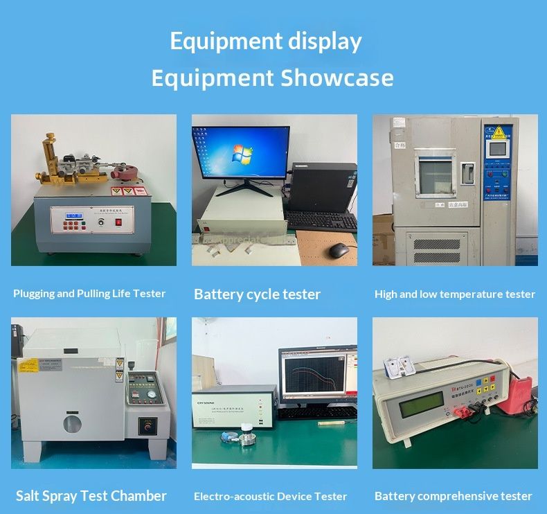 NeoGear Speciaal ontworpen voor buitenlandse handel Echte AI-vertaling Aangepaste in-ear Bluetooth draadloze oordopjes Twee paar in één_voghion.com