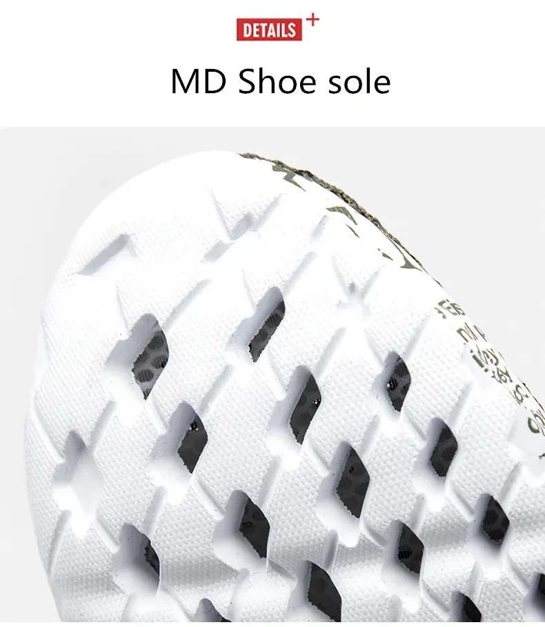 Aqua Breathable Trekking Beach Hot Quick Drying Outdoor Fishing Wading Shoes Water Sneakers Men Lace Up_voghion.com