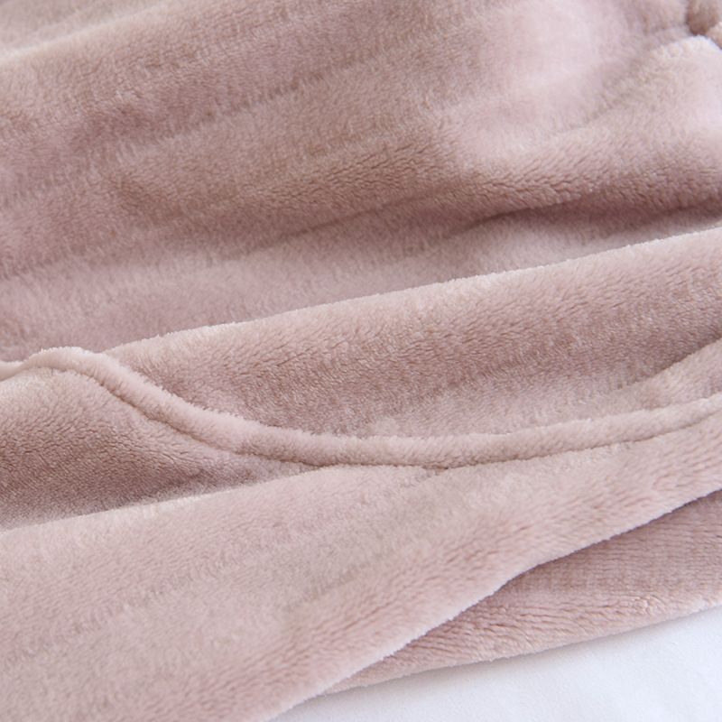 Calças de maternidade ultramacias com suporte para barriga - Calças térmicas de flanela grossa para gravidez e pós-parto (várias estampas e tamanhos)_voghion.com