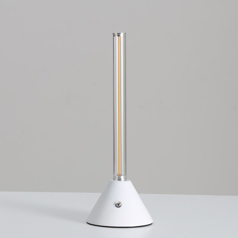Neu LED wohnzimmer studie schlafzimmer desktop geschenk filament nacht wiederaufladbare_voghion.com