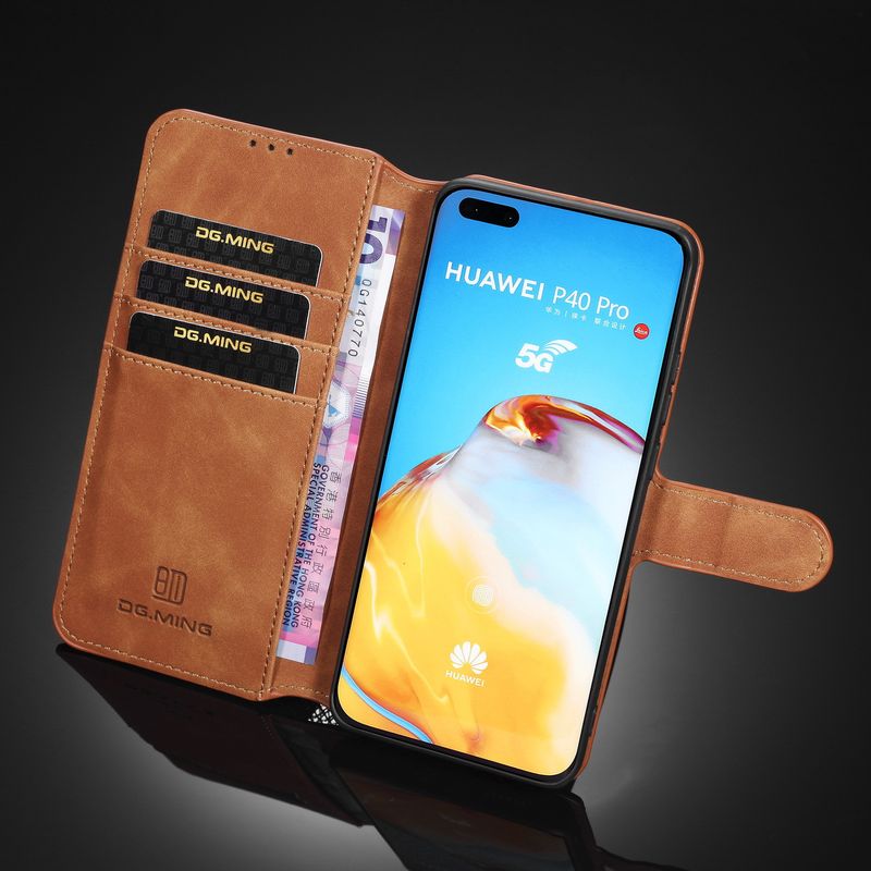 DG MING Is Suitable For Huawei Mate30/P40/P30/P20 Pro/PSSmart Phone Protective Case 2020_voghion.com