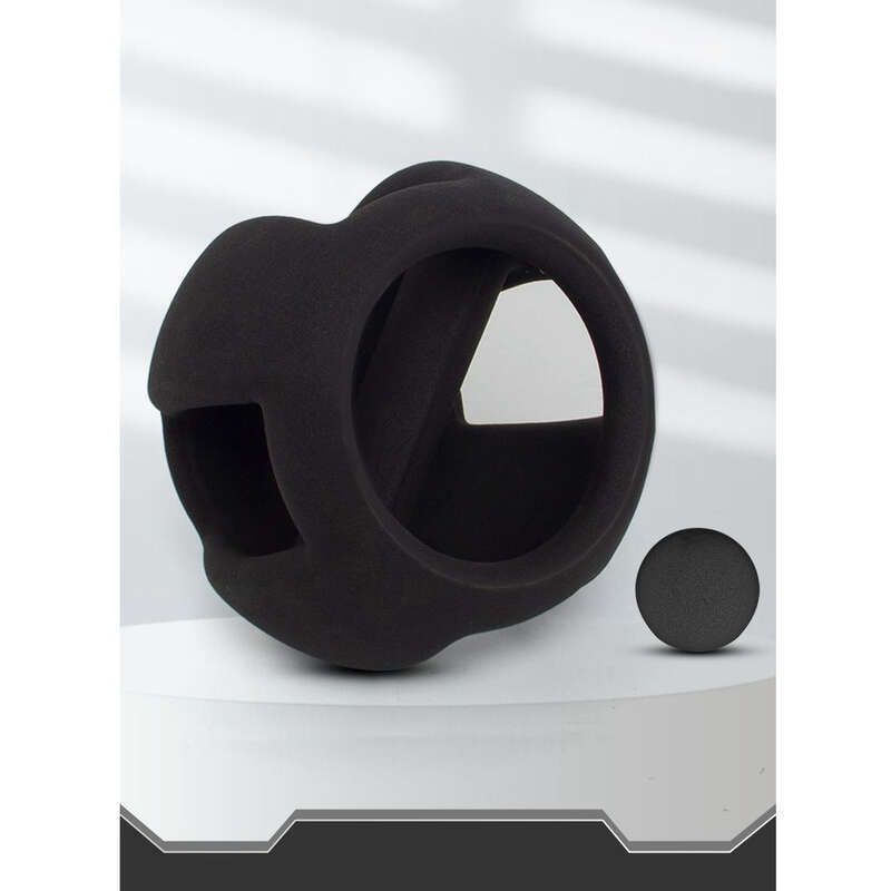 【 】 Jia Lishi Home Haltère Fonctionnel Stable Solide Kettle Bell Sports Push Up Neuf Multi-usage Noir_voghion.com