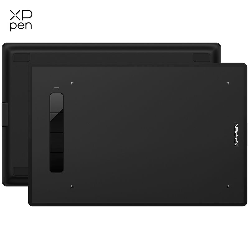 XP Pen Star G960S/S Plus Graphics Digital Drawing 8192 Levels Support Windows Pen Tablet Online Education_voghion.com