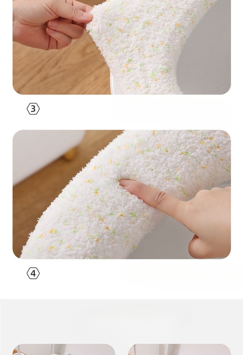 Cuscino Inverno 2024 Nuovo Modello Copriwater Universale per Tutte le Stagioni con Fodera in Pile Ispessito_voghion.com