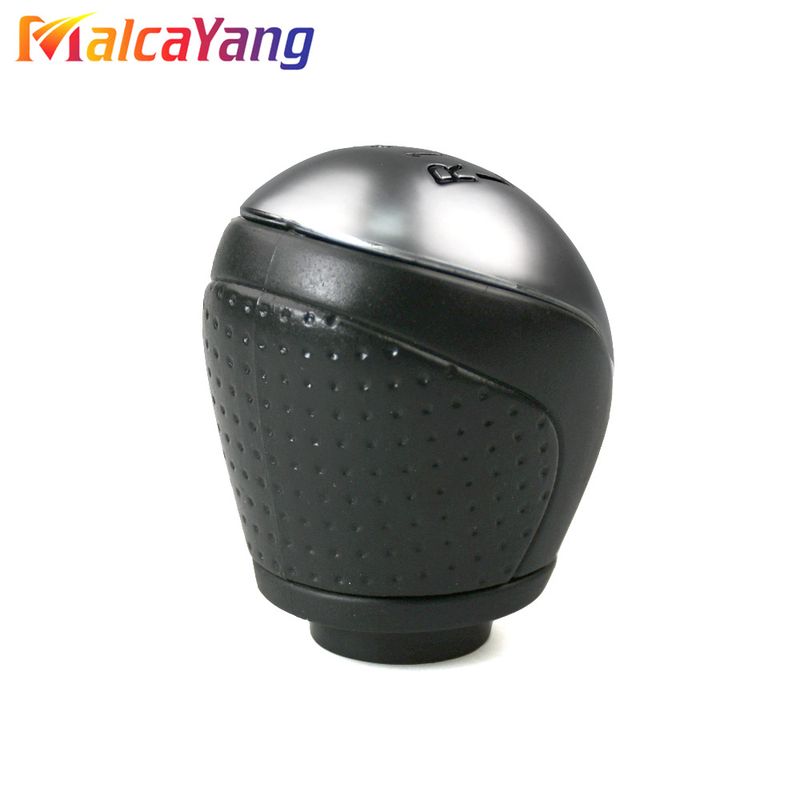 Autozubehör für Citroen C5 2001-2008 Peugeot RCZ 6-Gang-Schaltknauf Auto Schalthebel 407 Getriebekopf_voghion.com