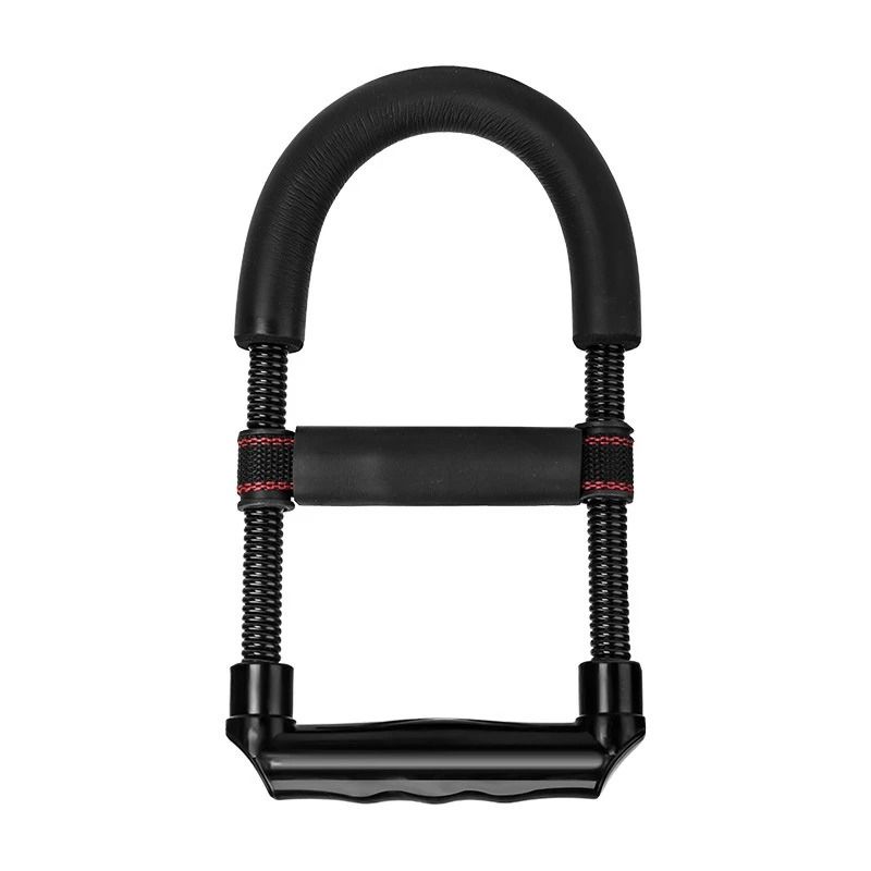 Entrenador de muñeca, entrenador de fitness, entrenador de agarre de muñeca, mano y antebrazo, equipo de ejercicio para gimnasio en casa_voghion.com
