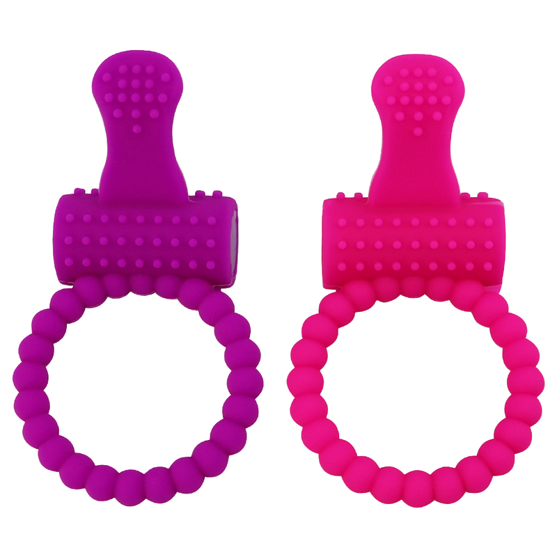 Sex Toy ring Vibrating Man Ring Vibrator for Women Couples Chastity Cage Masturbator Erotic Adult Supplies_voghion.com