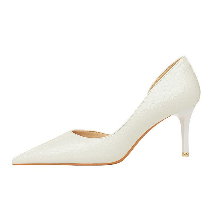 2928-2 Pairs Of Shoes (this Item Is Sold Out And Not Restocked)_voghion.com