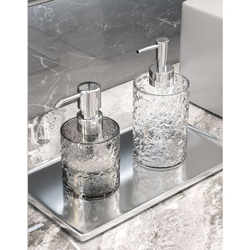 Bottiglie per la distribuzione, bottiglie di spumante, bottiglie di shampoo di alta qualità, contenitori per gel doccia, bottiglie pressate, disinfettante per le mani in plastica, bottiglie per imballaggio_voghion.com