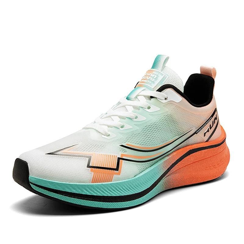 2024 neue Anpassen Männer Mode Casual Sneakers Höhe Zunehmende Mesh Atmungs Jogging Laufen Für Mann Runner Sport_voghion.com