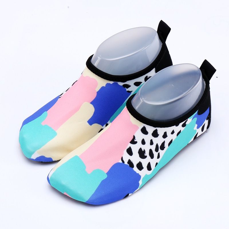 2023 Nuove scarpe da nuoto unisex da spiaggia e trekking ad asciugatura rapida_voghion.com