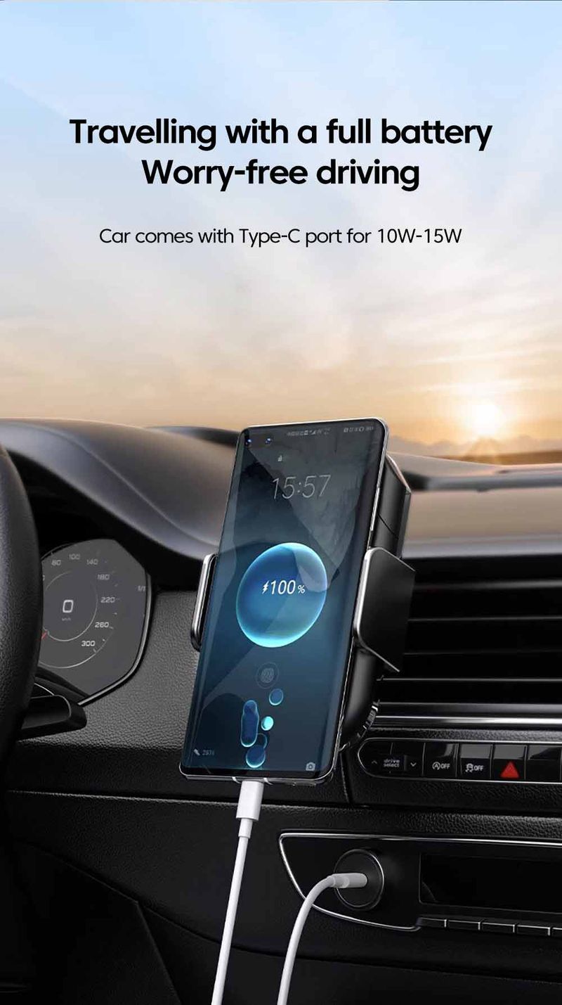 120W 10A Dual Type Fast Charging For IPhone 15 Pro Samsung Xiaomi Huawei Honor Quick Charge USB-C Cable Data Cord_voghion.com