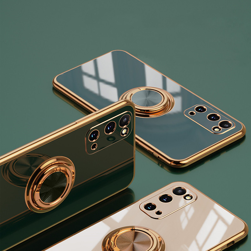 Luxuriöses, verzinktes Telefongehäuse für Huawei P40 Lite Companheiro 40 P50 Pro Plus +_voghion.com