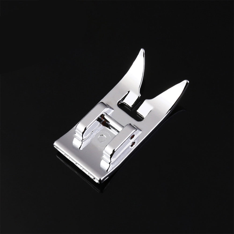 Multipurpose Presser Foot Household Sewing Machine Universal Presser Foot Sewing Machine Accessories_voghion.com