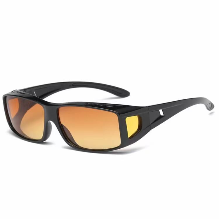 New Anti-glare, Windproof And Eye-protecting Sunglasses For Outdoor Cycling. Suitable For Both Men And Women, Ideal For Motorcycle Rides, And A Great_voghion.com