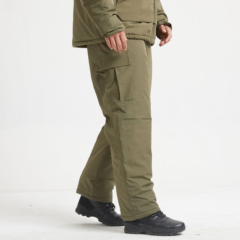 Vêtements pour hommes Combinaison de sport tactique d'extérieur en coton_voghion.com