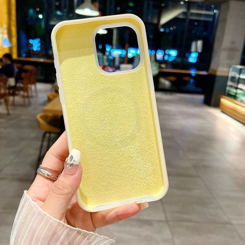 Inclusive Mobile Phone Case Ten Colors Optional Magnetic Charging Adapter Car Magnetic Bracket Suitable for iPhone 11/12/13/14/15 Pro/Plus/Pro Max_voghion.com