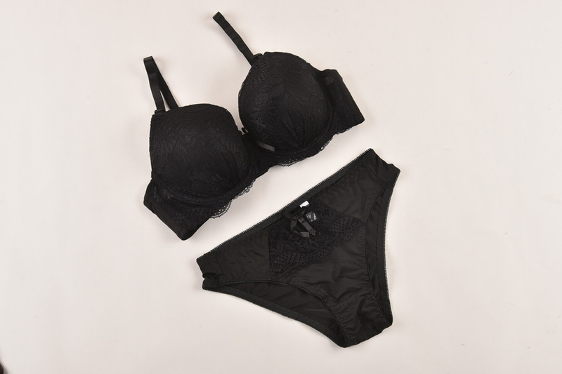 ARTDEWRED Brand Temptation Lace Brief Women Bra S Intimate Plus Size ABC Push Up Bra Brief Ss Sexy Underwear Panty_voghion.com