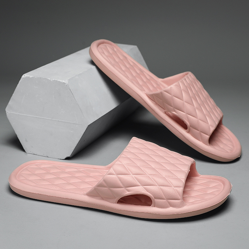 Cloud-Hausschuhe, Pool-Schieber für Damen, Duschschuhe, Sommer-Strandsandalen, weiche Damen-Badezimmer-Hausschuhe, leicht_voghion.com