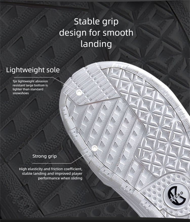 Steel Wire Style BOA Ski Equipment Quick-Wear Snowboard Shoes All-Round Women Men Boots Waterproof Anti-Slip_voghion.com