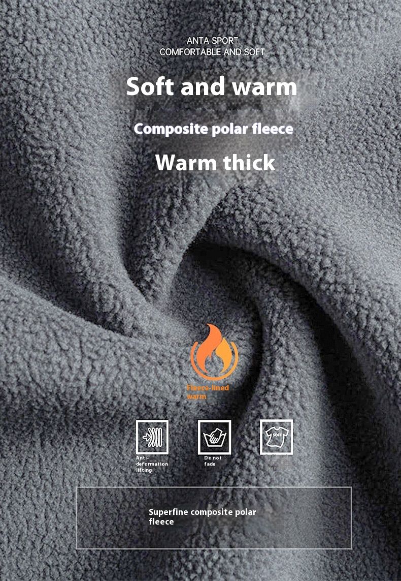 Winter winddichte outdoor sport gezichtsmasker, warme hoofdbedekking, enkel gat gebreide antivries fietsmuts_voghion.com