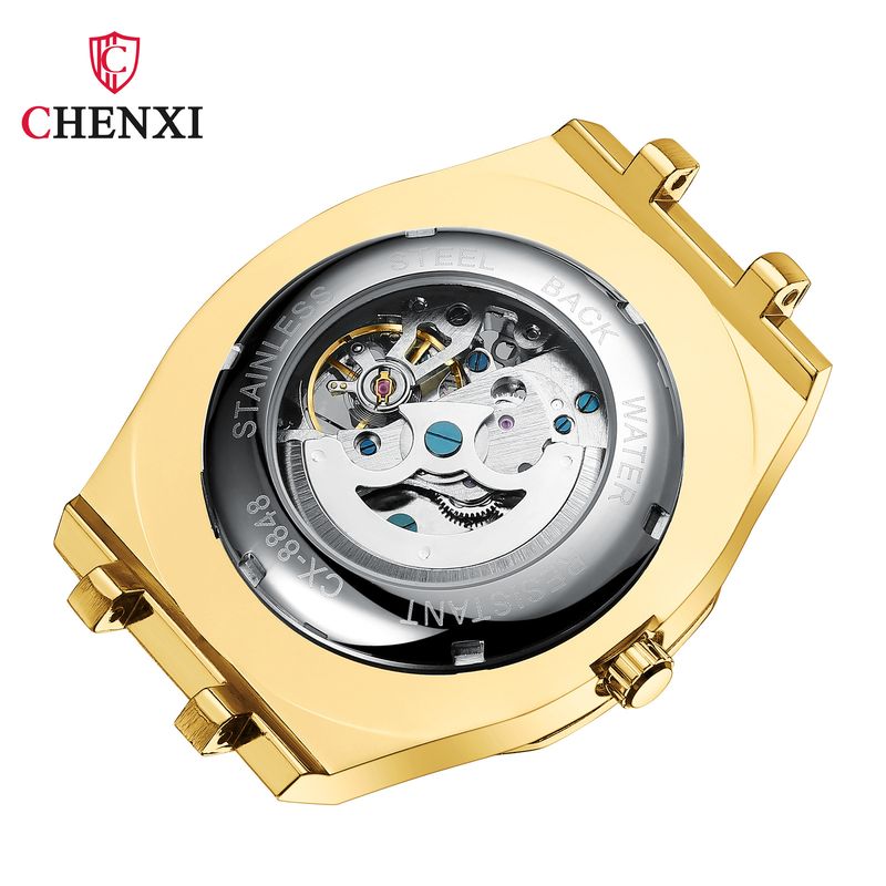 New CHENXI Hot Selg High End Hollow Fully Automatic Nical Men's Watch_voghion.com