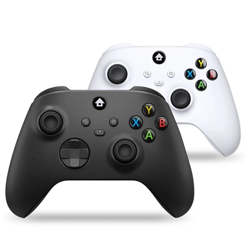 2.4G Wireless Gamepad Controller For Xbox One Series X/S Joy_voghion.com