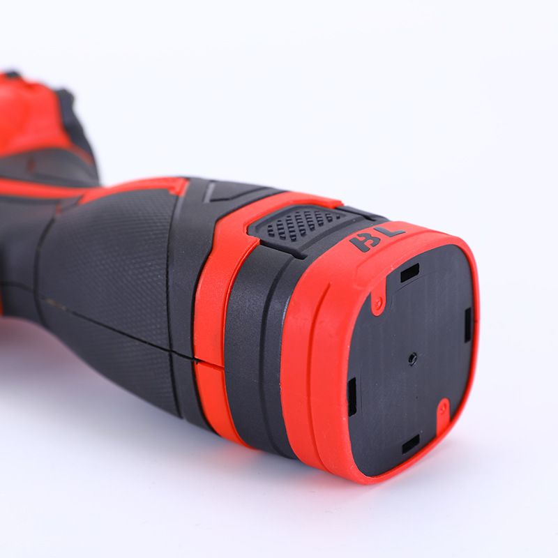 Compact Brushless Cordless Drill Driver – 48V Lithium, Multi-Speed, Impact Ready For DIY & Professional Use_voghion.com
