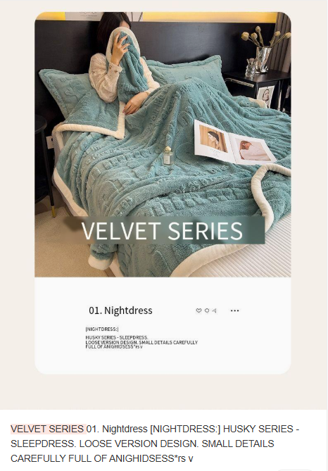 Light Luxury Rabbit Plush Blanket Thickened Warm Comfortable Cotton Velvet Blanket Siesta Air Conditioner Blanket Leisure Sofa Letter Cross-border_voghion.com