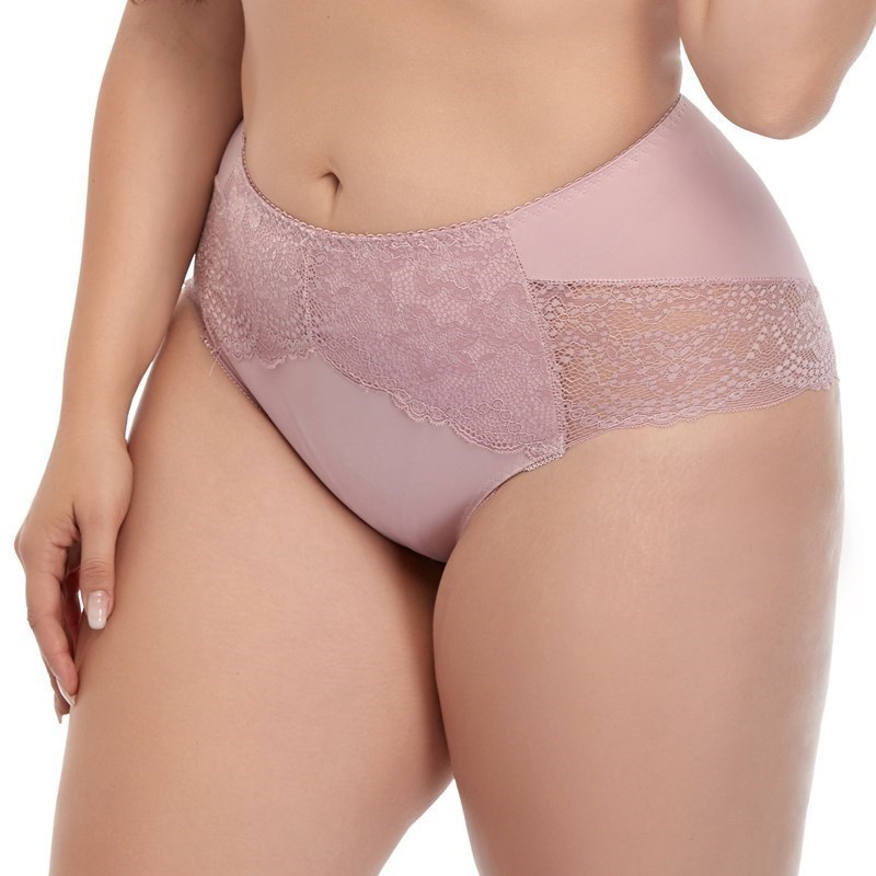 Beauwear Damenhöschen, Unterwäsche, Spitzenhöschen für Damen, Dessous, Damenhöschen, sexy Slips, Unterhosen, Damen, 3Xl 4Xl_voghion.com