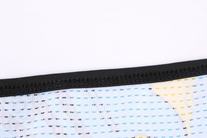Masque de cyclisme, écharpe triangulaire suspendue aux oreilles, cache-cou respirant en maille de soie glacée, masque de cyclisme en plein air, écharpe de protection solaire pour la pêche d'été_voghion.com