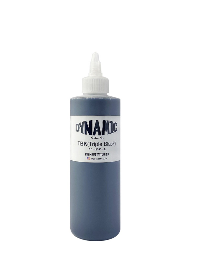 Dai Annie Practice 240ML Vernice Colore Materiale Ou Liang Attrezzatura per tatuaggi_voghion.com