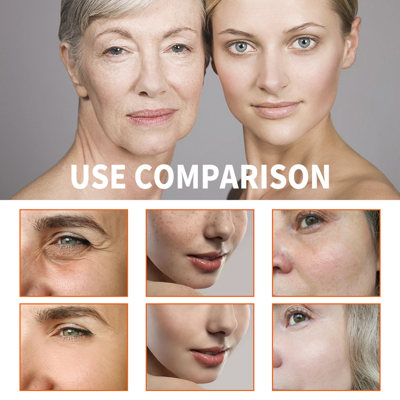 Hislaves 30ml Face Serum Moisturizing Whitening Fade Fine Lines Nourish Skin Care Anti-aging Face Lifting Firming Wrinkle Remover Essence_voghion.com