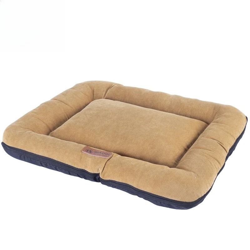 Dogs Bedd Sofa Bed Dog Big Plush Pet Goods For Animals Beds Small Bedding Products House Indoor Accessories Petty Kennels Large_voghion.com
