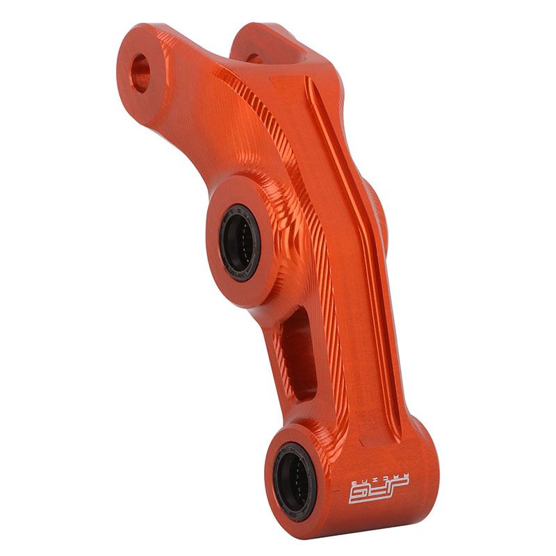 Motorcycle Swingarm CNC 7075 Aluminum Alloy Upgrade Kit For Off-Road Dirt Bike Modification (14x3.5x3.5mm) - Multiple Colors Available_voghion.com