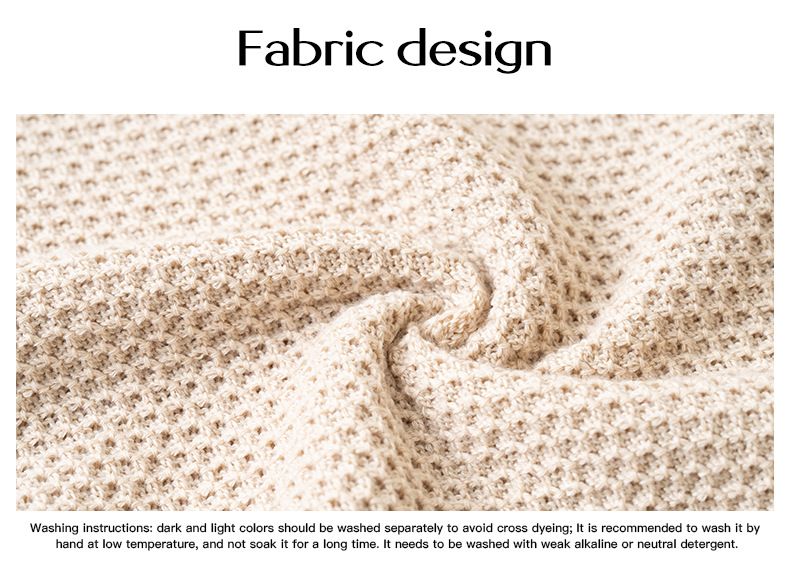 Women's Clothing Spring And Summer Temperament Leisure Solid Color Knitted Short Sleeved Trousers Suit_voghion.com