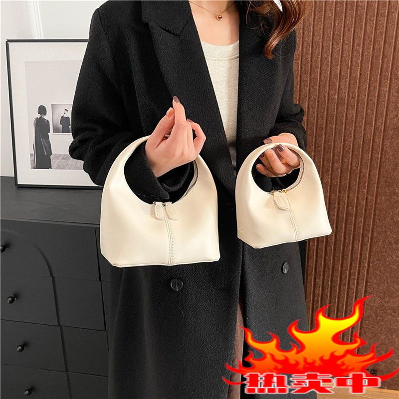 Nischendesign Trendy Neue Süße Damentasche High-End-Feeling Handtasche_voghion.com