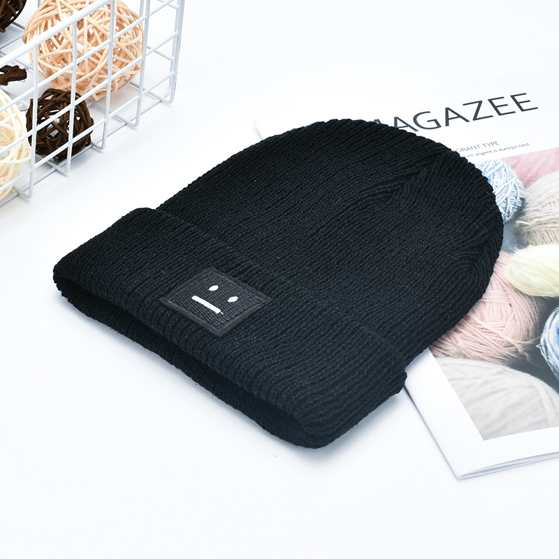 VOOTHOST Neue Unisex Wintermütze Warme Mütze Stilvolle Weiche Beanie Mütze Für Männer Frauen Outdoor Verdicken Ski Sport Strickmütze VB156_voghion.com