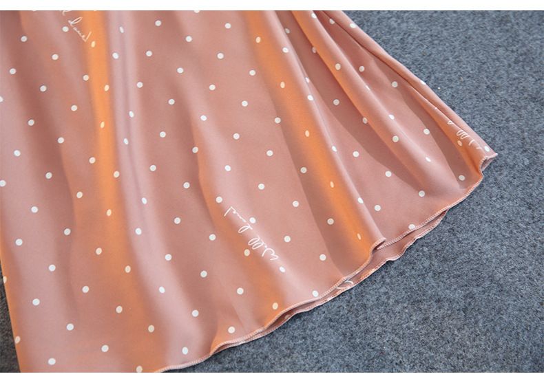 Női hálóruhák Selyemutánzatú szexi pizsama női jégselyem pántnélküli hálóing kétrészes pizsama melltartópárnával_voghion.com