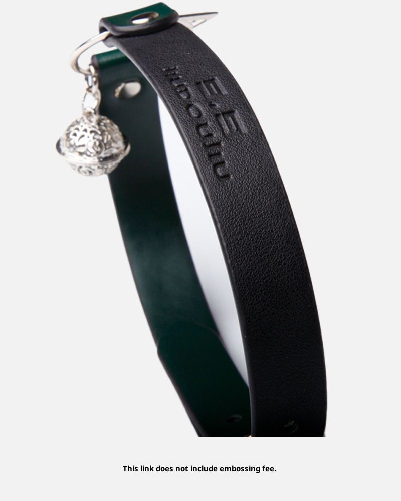 LuvBox Erotic Neck Collar Dog Leash K9 Training Binding Restraint Alternative Toy Traction Female Couple Flirting SM Props_voghion.com