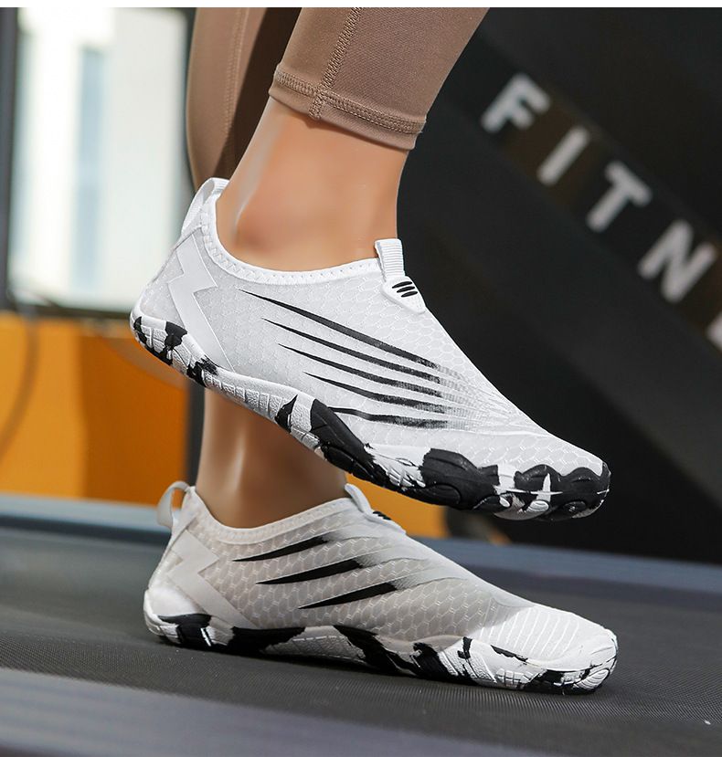 Stream Trekking New Ocean Water Sports Breathable Surfing Beach Non-Slip Quick-Dry Shoes_voghion.com