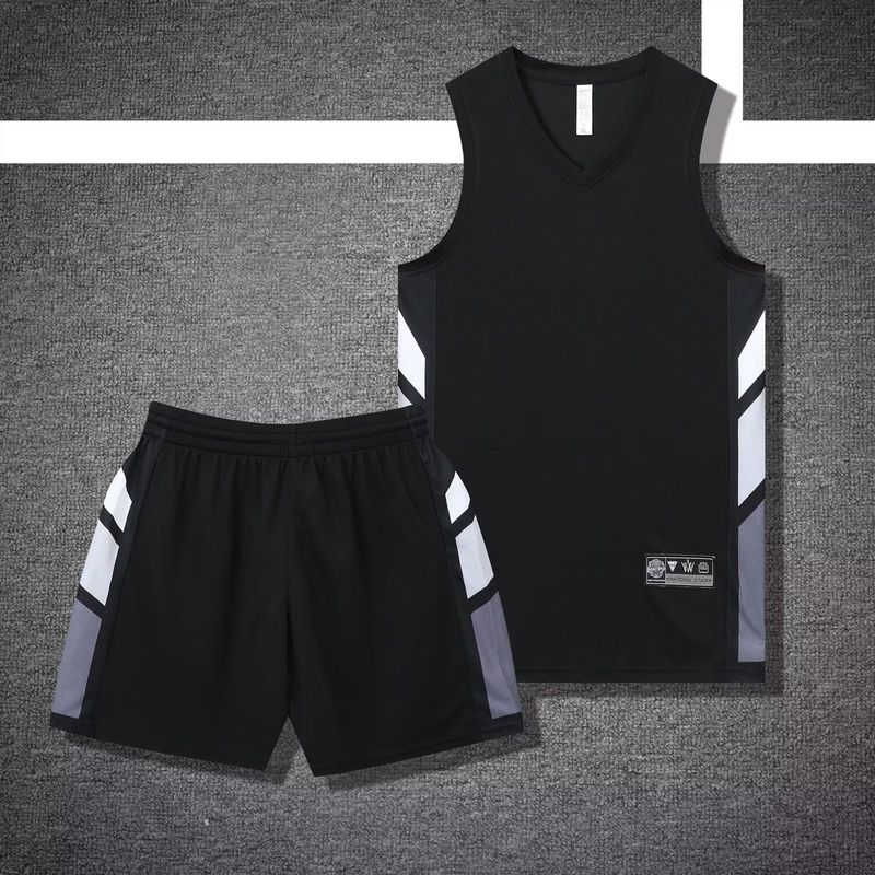 Basketbola tērps, vīriešu un sieviešu apdruka, koledžas basketbola studentu sporta sacensību treniņu komandas forma, veste,_voghion.com