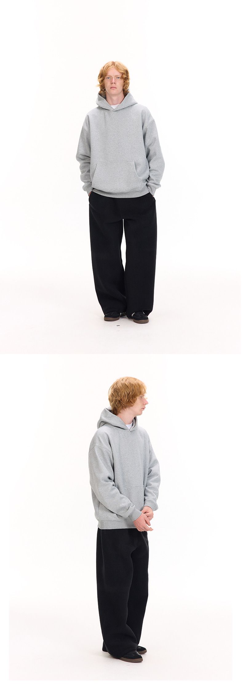 thickened mountain fleece sweatpants autumn and winter new warm sports casual straight pants machete trousers men_voghion.com