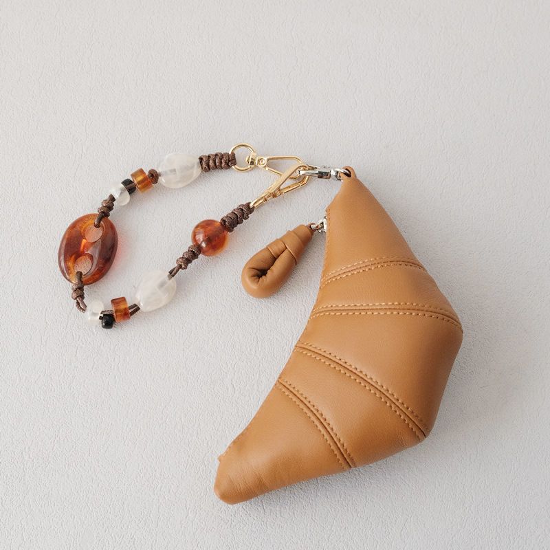 Accessori per borse alla moda con perline in acrilico, tracolla, tracolla per ascella, tracolla per telefono_voghion.com