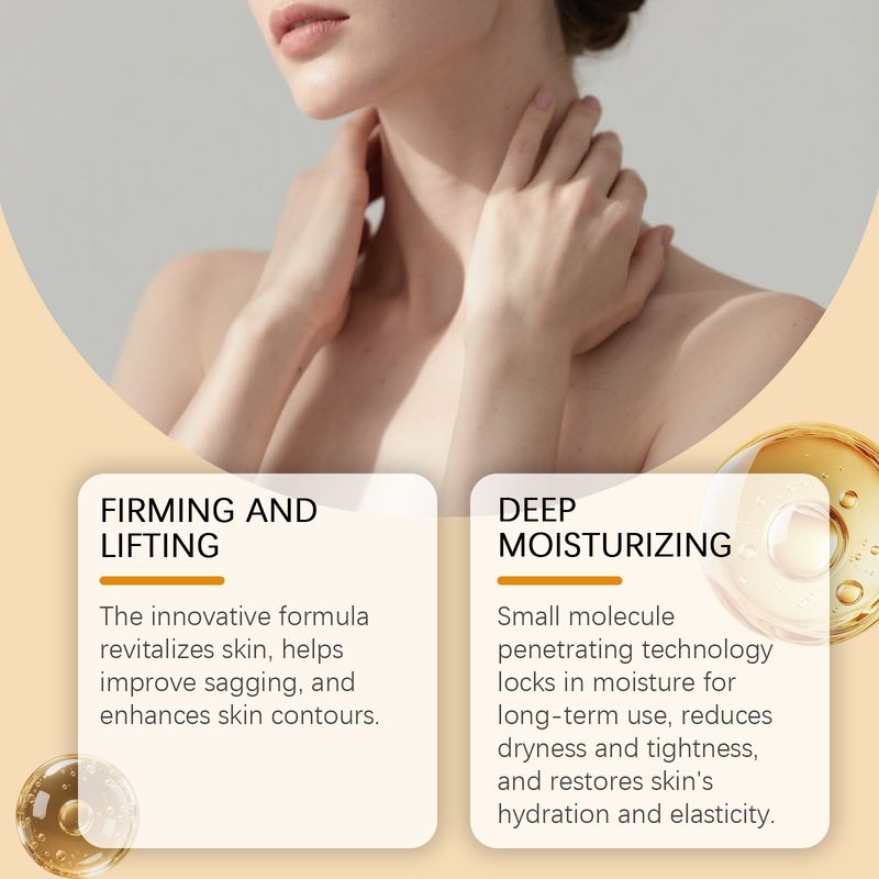 OCEAURA Hydrating Moisturizing Nourishing Skin Soft Care Comfort Body Cream_voghion.com